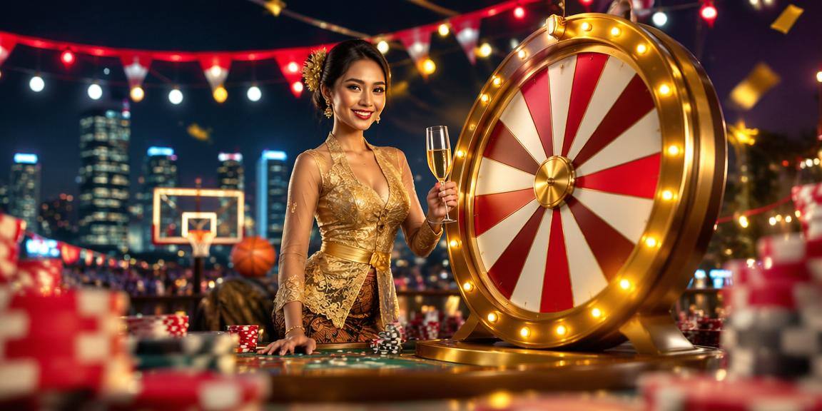 srikandi88 Fast Payouts